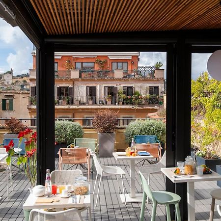 רומא Giuditta In Trastevere מראה חיצוני תמונה